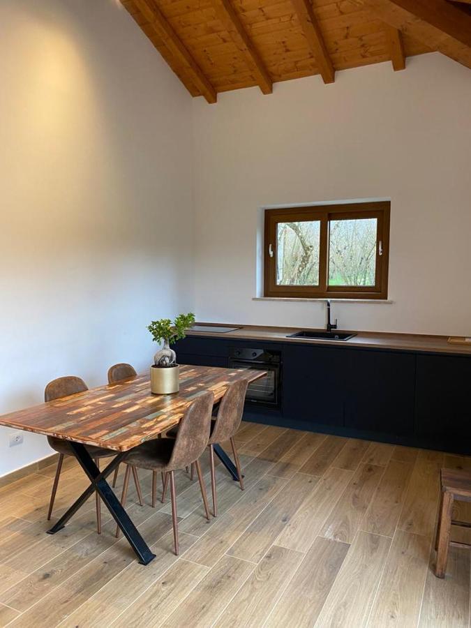 Agriturismo Terre Di Nelio Vignanello Exteriör bild