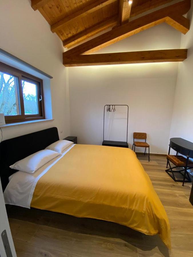 Agriturismo Terre Di Nelio Vignanello Exteriör bild
