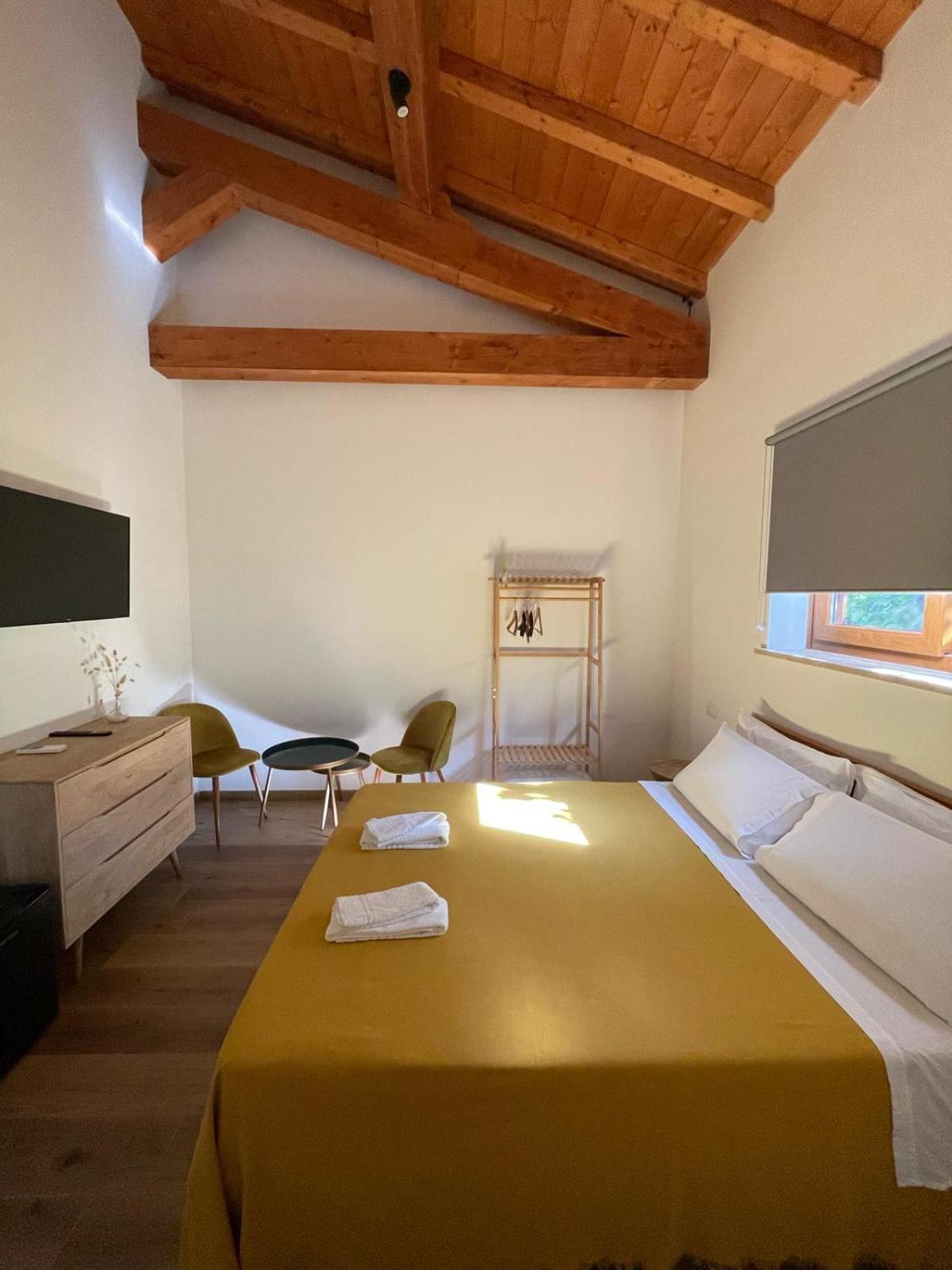 Agriturismo Terre Di Nelio Vignanello Exteriör bild