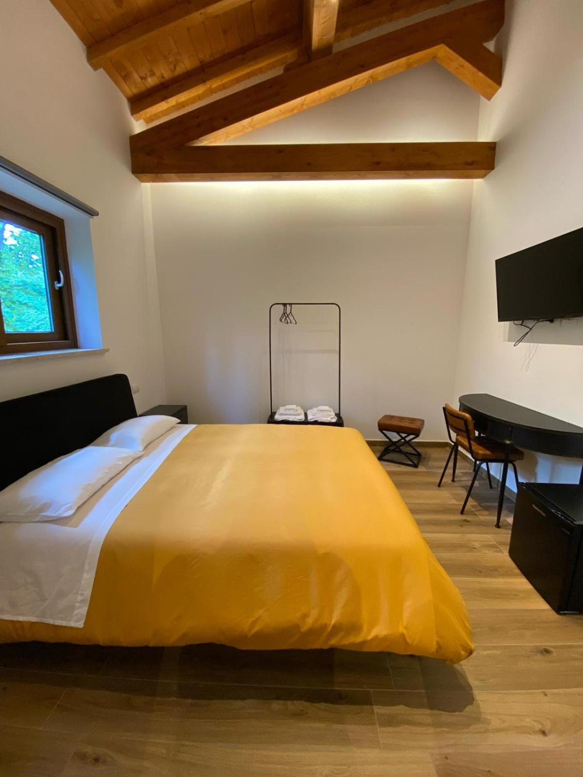 Agriturismo Terre Di Nelio Vignanello Exteriör bild
